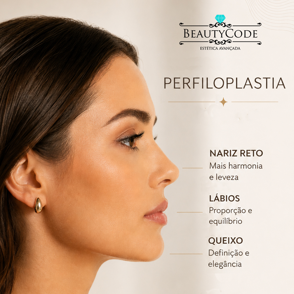 PERFILOPLASTIA