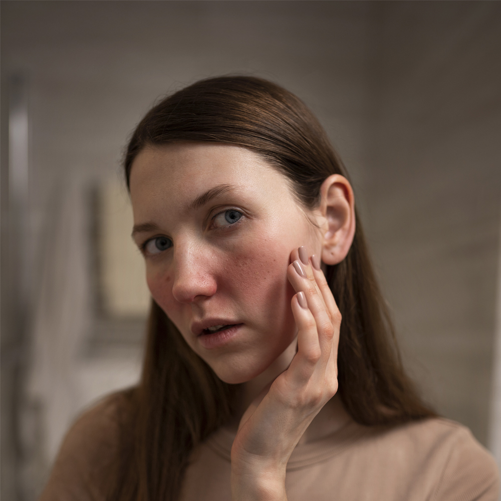 Melasma